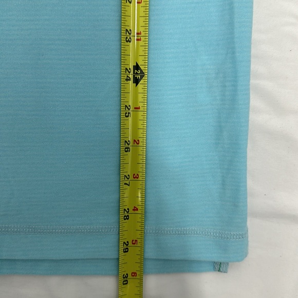 Men's LinkSoul Tempus Fugit  Button Up Polo Shirt Size XL - Picture 4 of 5